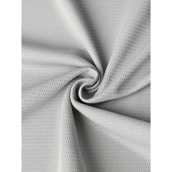 Sandlot Baseball Jersey Yeah-Yeah #11 Gray Stitched Men's - Picture 8 of 8